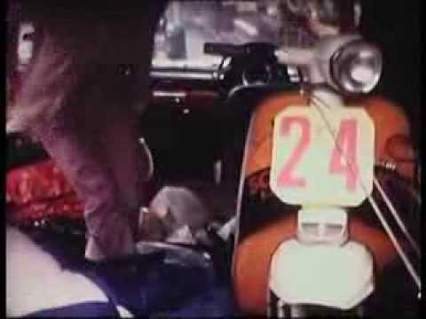 Video: South Devon Lambretta Club Racing (1968) Video: South Devon Lambretta Club Racing (1968)